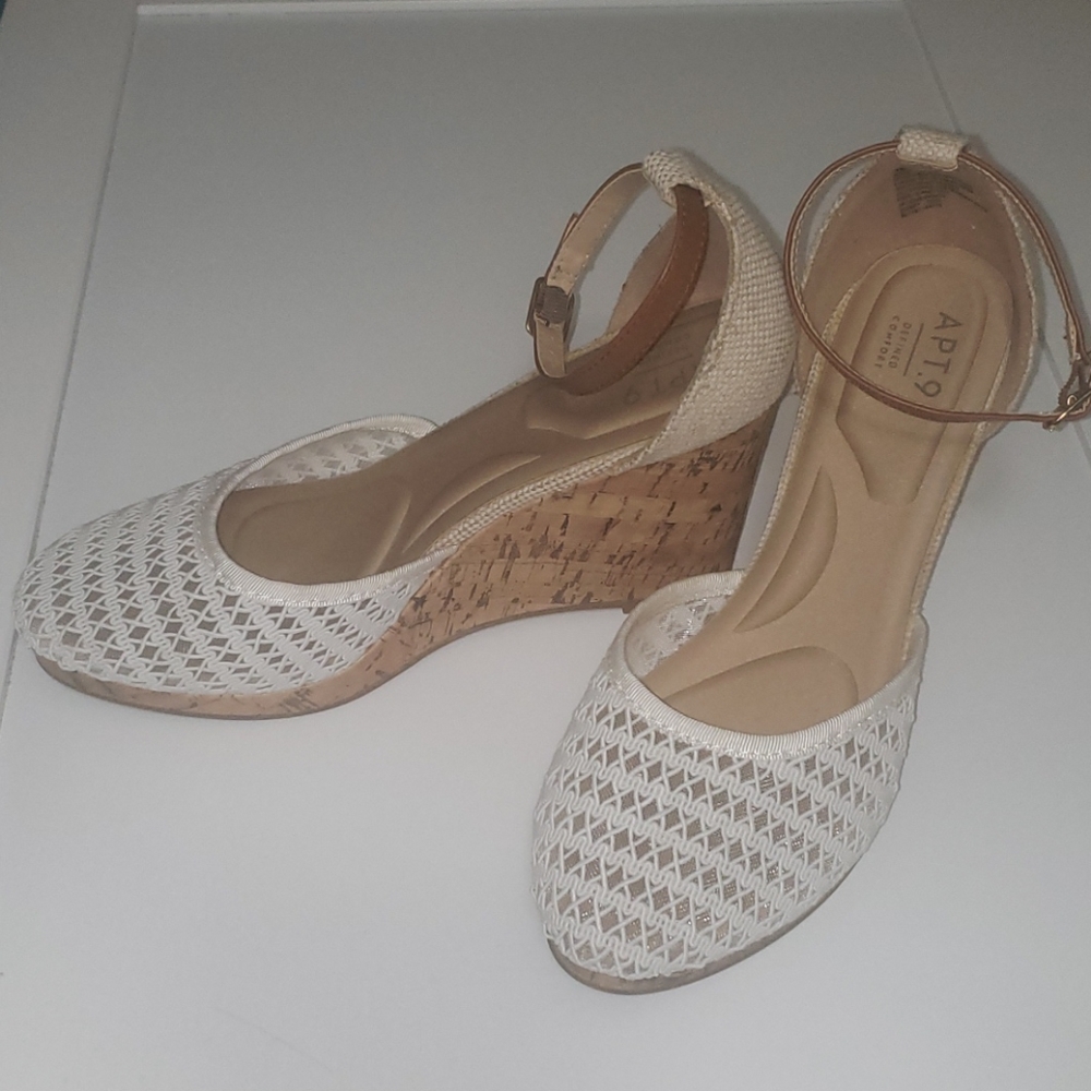 Espadrilles